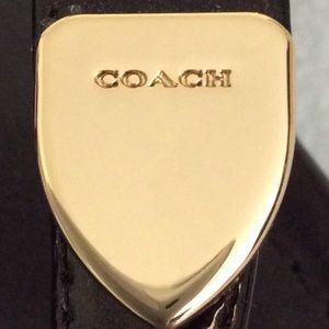 Coach Cassidy Sandals